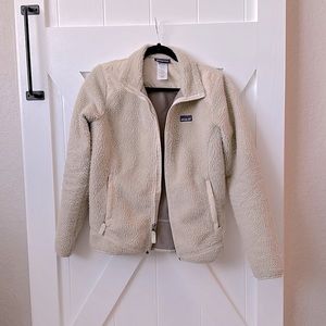 Patagonia Women’s Cream Jacket